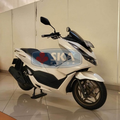 Honda PCX 160 ABS Tahun 2023